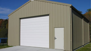 Garage Door Openers at Summit Square Shopping Center, Colorado